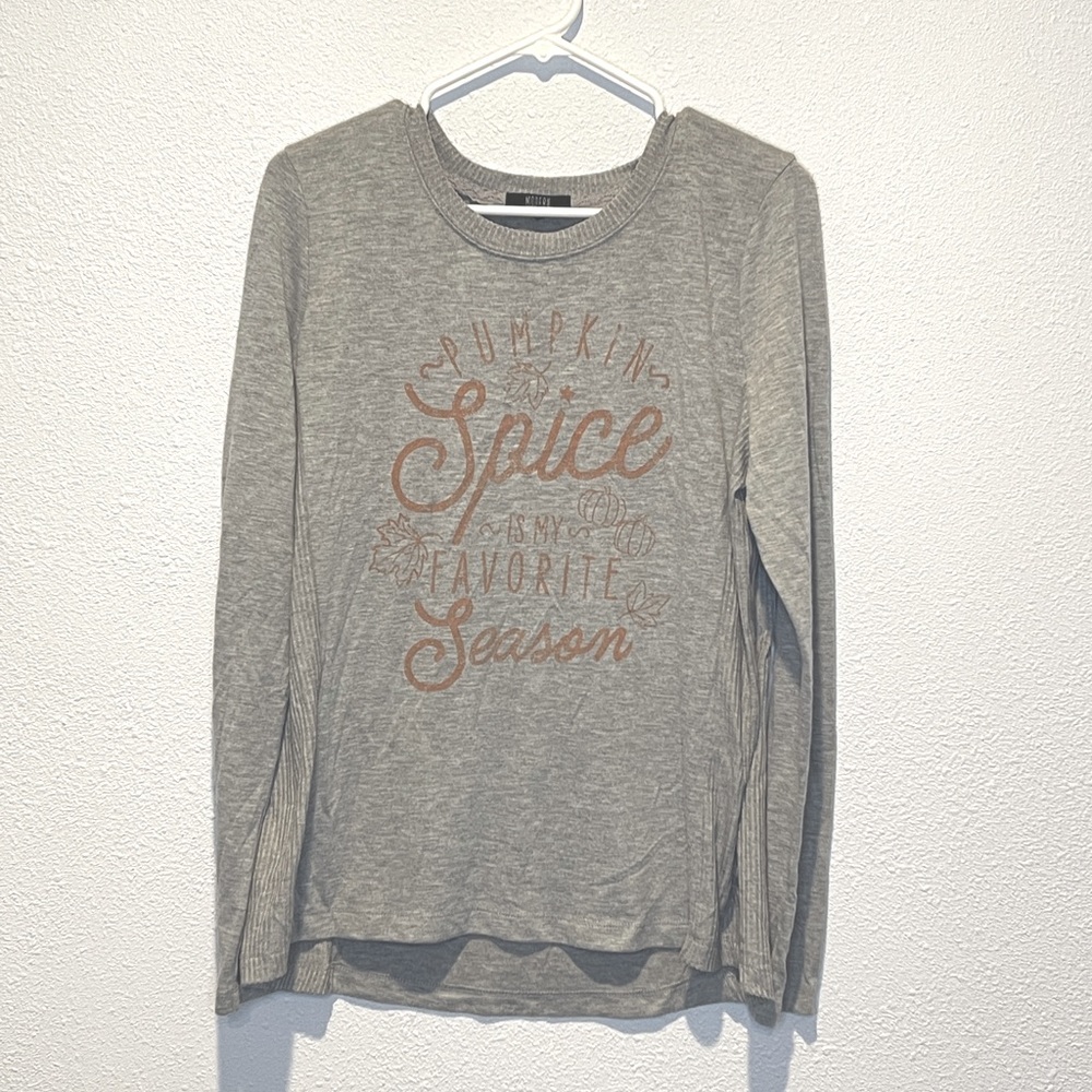 Pumpkin Spice Is My Favorite Season Shirt